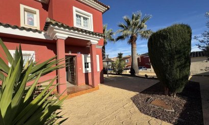 Villa - Revente - Altaona Golf & Country Village - Altaona Golf and Country Village