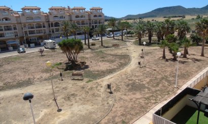 Resale - Apartment - Mar de Cristal