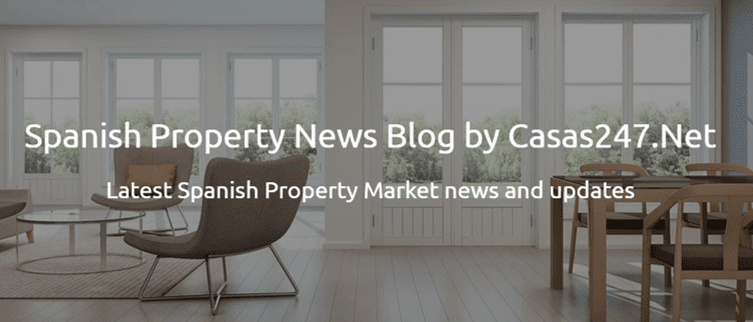 Spanish Property News Blog