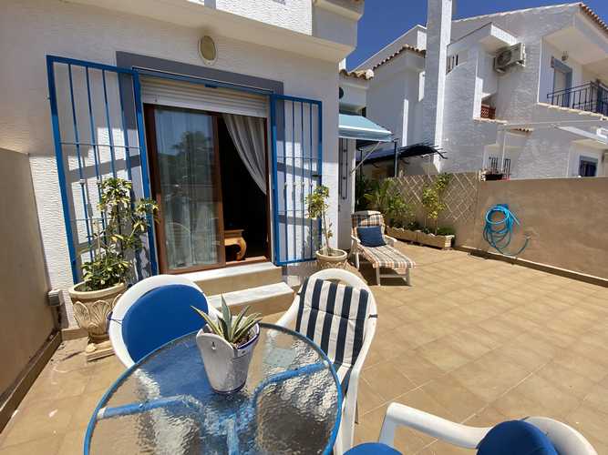 murcia villas for sale in puerto de mazarron