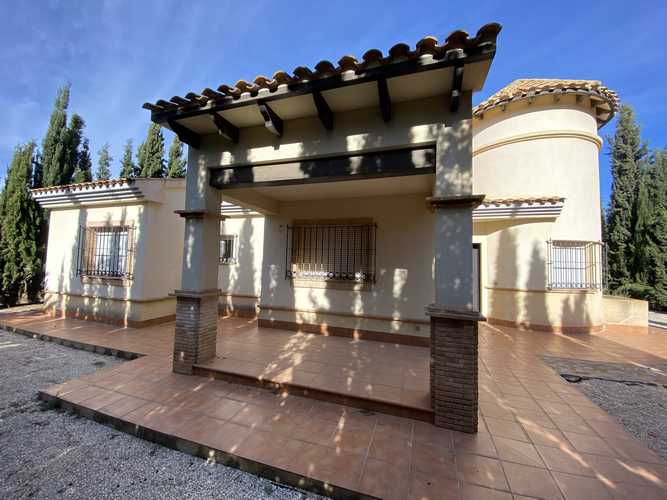 Villa For Sale in Las Palas