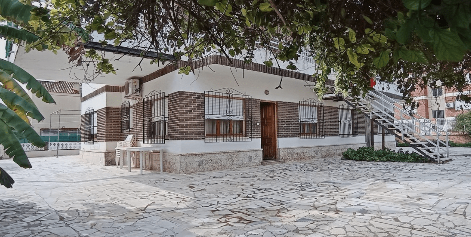 Ground Floor Bungalow For Sale in Los Alcazares