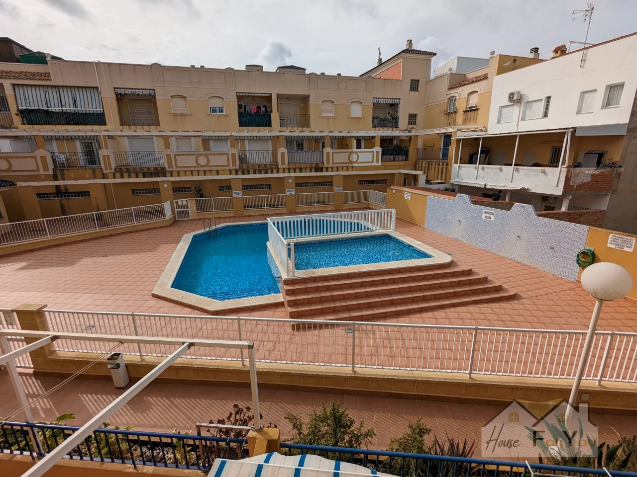 Apartment For Sale in Los Narejos (Los Alcazares)