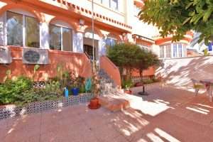 Ground Floor Apartment For Sale in Estrella de Mar