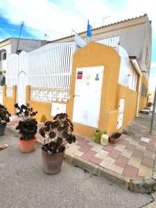 Bungalow For Sale in Los Narejos (Los Alcazares)