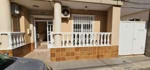 Ground Floor Apartment For Sale in San Pedro del Pinatar