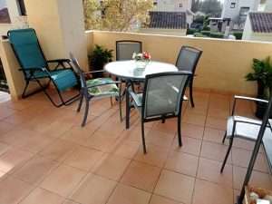 Apartment For Sale in Roda Golf