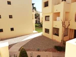 Apartment For Sale in Roda Golf