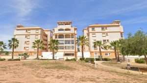 Apartment For Sale in Mar de Cristal