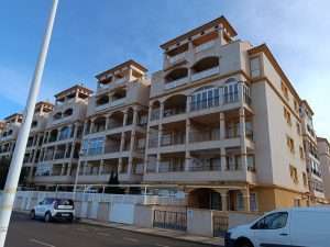 Apartment For Sale in Mar de Cristal