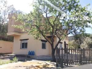 Stunning Country Villa For Sale in Murcia