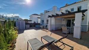Villa For Sale in La Torre Golf Resort