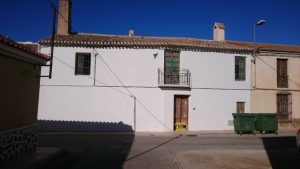 Villa For Sale in Fuente Alamo de Murcia