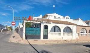 Bungalow For Sale in Los Narejos