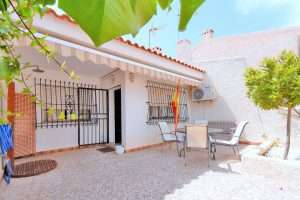 Bungalow For Sale in La Manga