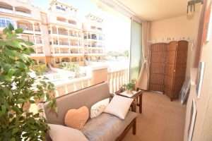 Apartment For Sale in Mar de Cristal