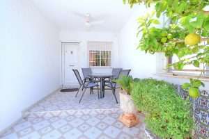 Maisonette-style Bungalow For Sale in Estrella de Mar