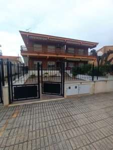 Ground Floor Property For Sale in Los Narejos