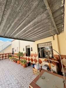 Townhouse For Sale in Avileses