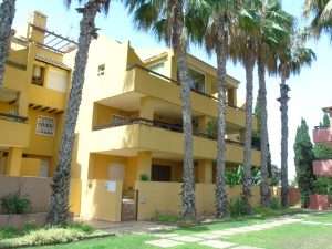Corner Apartment For Sale in Mar de Cristal