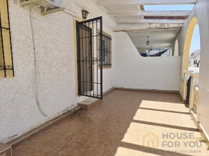 Single-Storey House For Sale in Los Narejos (Los Alcázares)