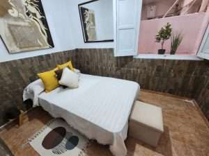 3-Bedroom Ground Floor Apartment For Sale in Los Nietos