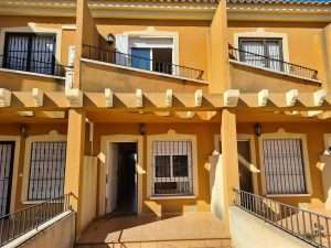 Beachfront Townhouse For Sale in Los Nietos