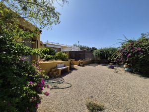 Villa For Sale in La Pinilla