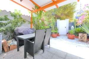 Townhouse For Sale in Estrella de Mar