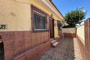 Bungalow For Sale in Los Narejos (Los Alcazares)