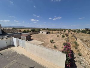 Land For Sale in Los Paganes