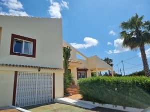 Stunning Villa For Sale Near La Manga Club