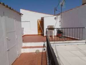 Corner Bungalow For Sale in Portman