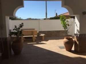 Corner House For Sale in Los Belones