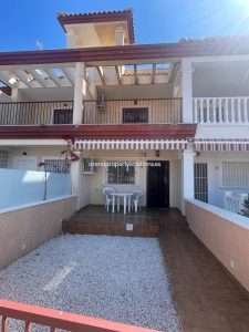 Townhouse For Sale in San Pedro del Pinatar