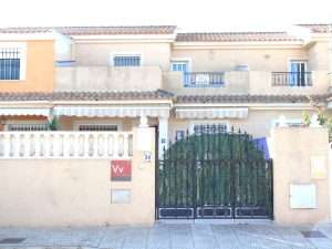 Townhouse For Sale in Estrella de Mar