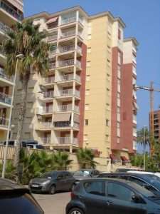 Apartment For Sale in La Manga del Mar Menor