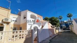 Top-Floor Bungalow-Style Apartment For Sale in Los Narejos (Los Alcázares)