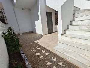 Apartment With Ground Floor Terrace For Sale in Los Narejos (Los Alcázares)