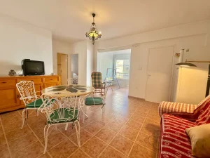 Two-Bedroom Apartment For Sale in Los Urrutias