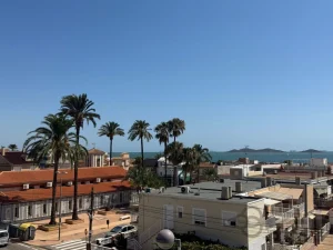 Apartment For Sale in Los Urrutias