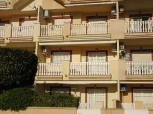 Apartment For Sale in Mar de Cristal