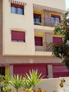 Apartment For Sale in Los Alcázares