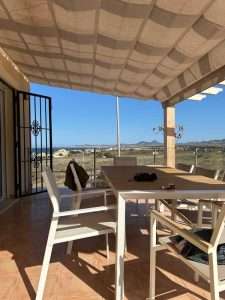 Detached Villa For Sale in El Carmoli