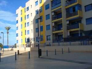 Apartment For Sale in Playa Honda