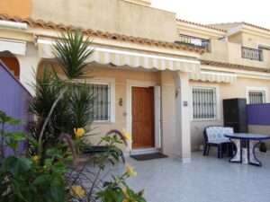 Townhouse For Sale in Estrella de Mar