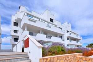 Apartment For Sale in Santa Rosalía Resort
