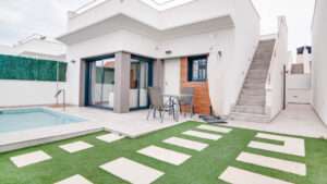Villa For Sale in Roda