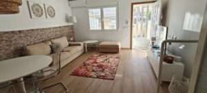 Townhouse For Sale in Los Alcázares
