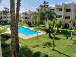 Apartment For Sale in Roda Golf